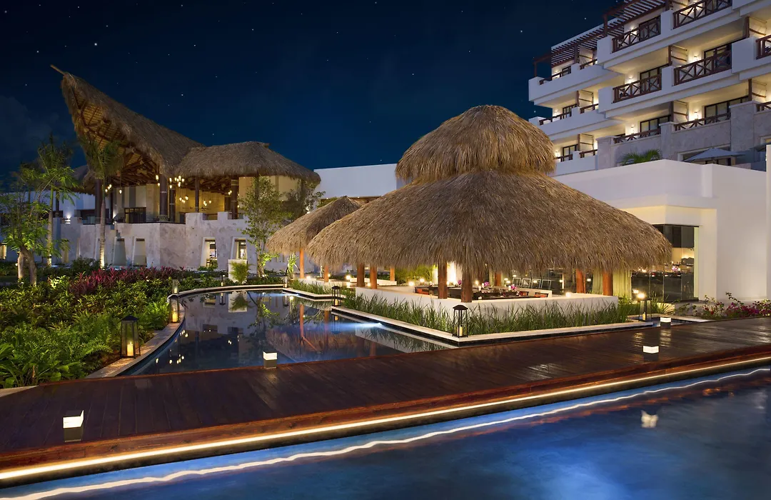Secrets Cap Cana Resort & Spa (Adults Only)-1