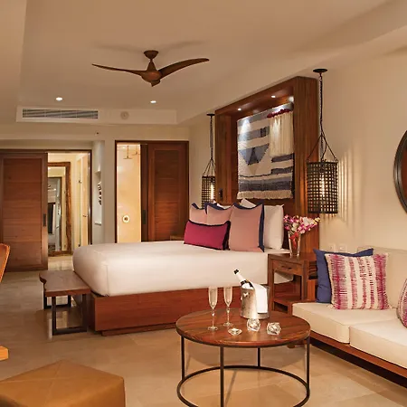 Secrets Cap Cana Resort & Spa (Adults Only)-3