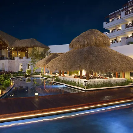 Secrets Cap Cana Resort & Spa (Adults Only)-2